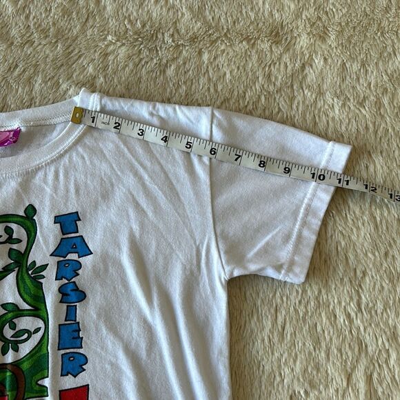 Bohol Philippines Tarsier short sleeve shirt size medium - Picture 15 of 16